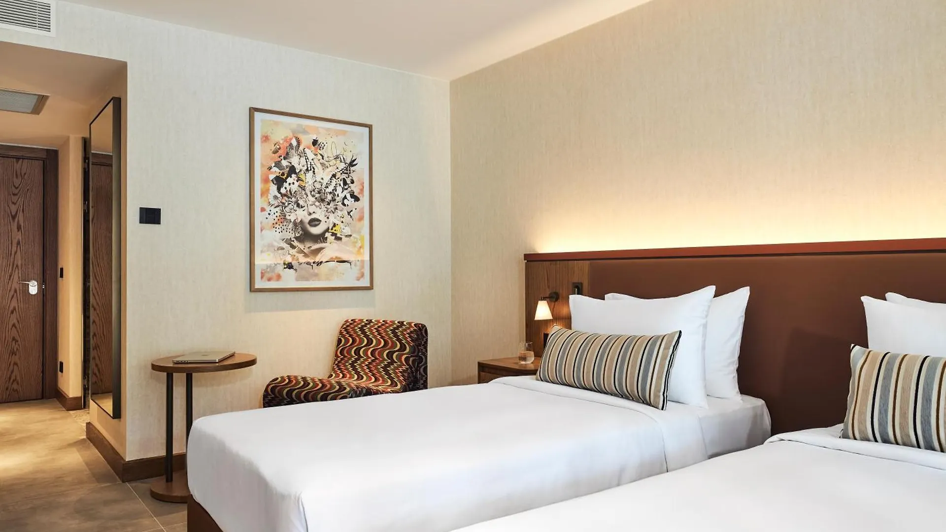 Hyde Bodrum (Adults Only) 5*,