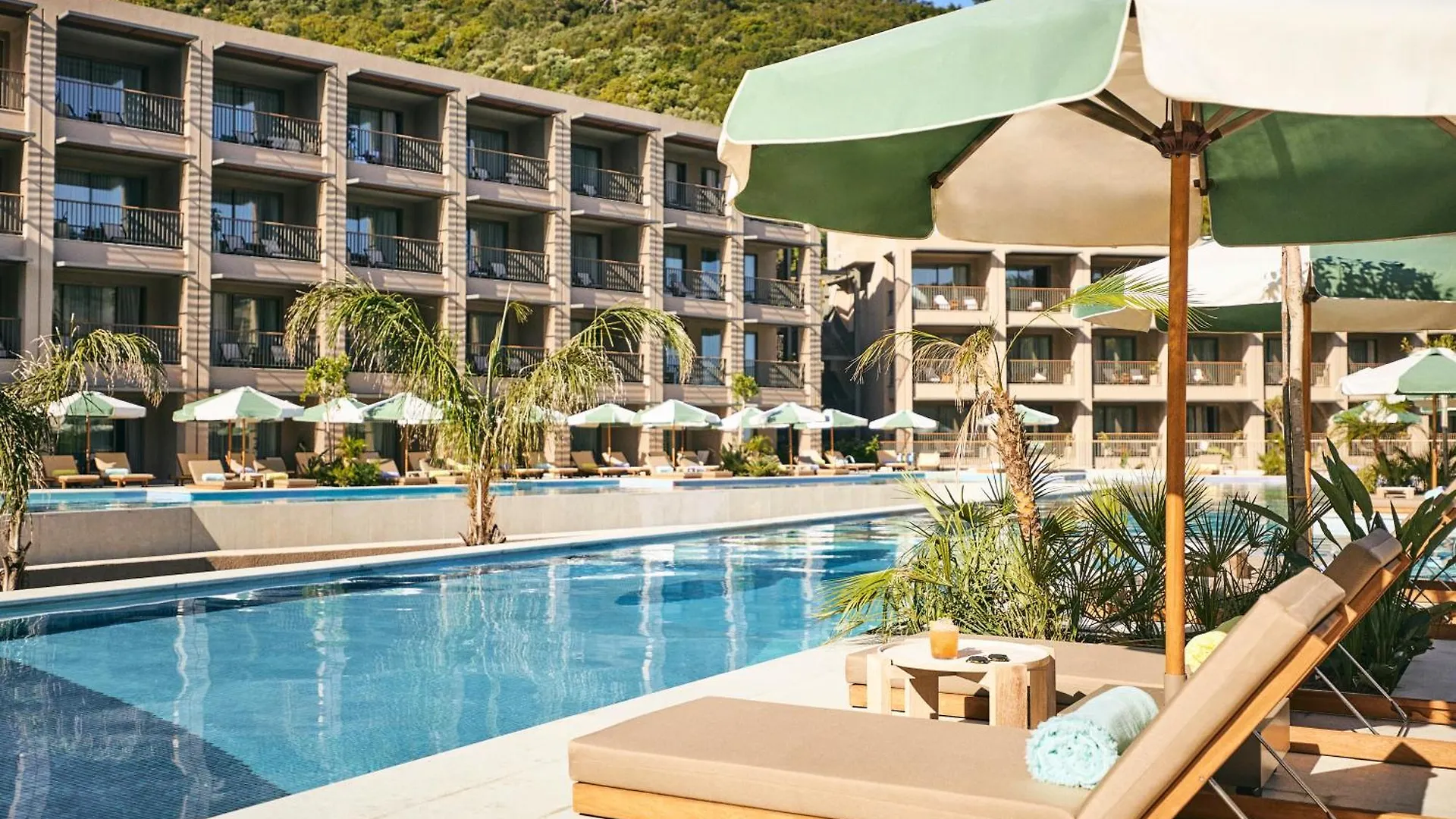 Hyde Bodrum (Adults Only) 5*,  Turkey