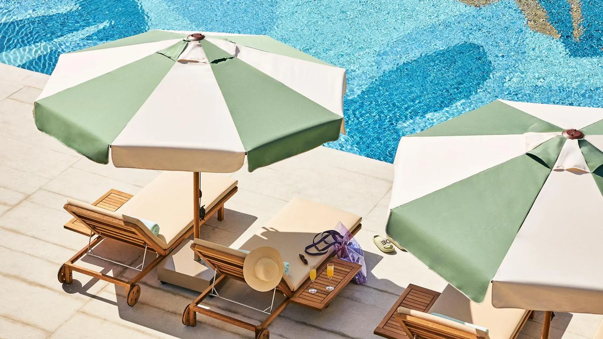 Hyde Bodrum (Adults Only)