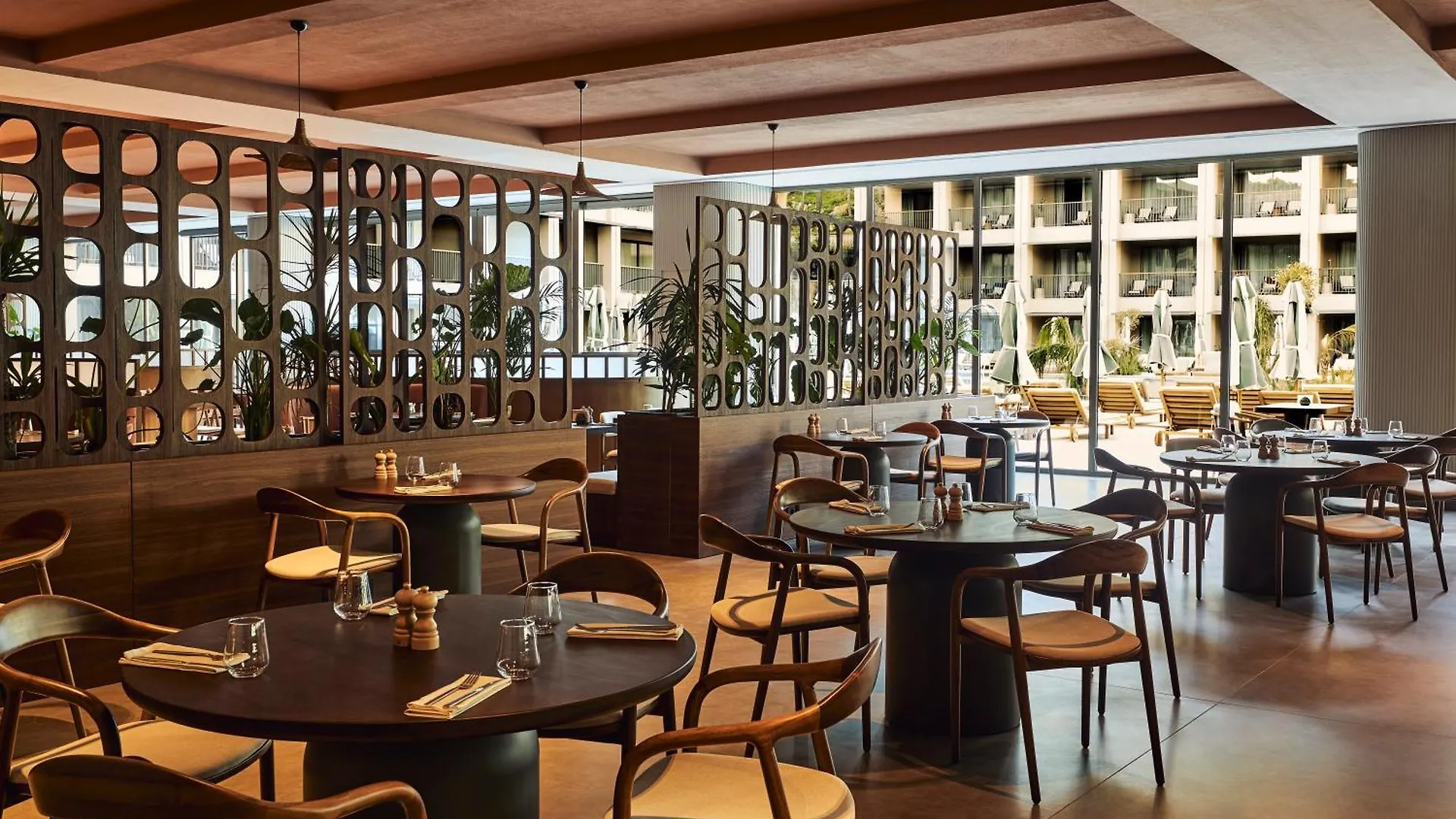 Hyde Bodrum (Adults Only) 5*,