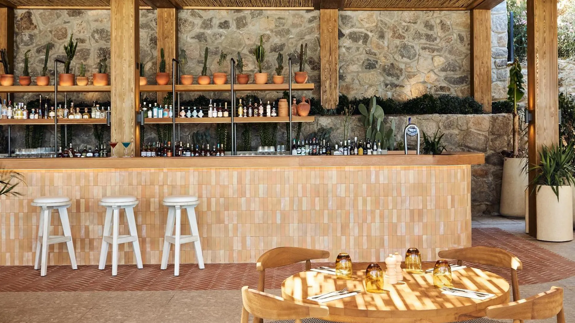Hyde Bodrum (Adults Only) Hotel