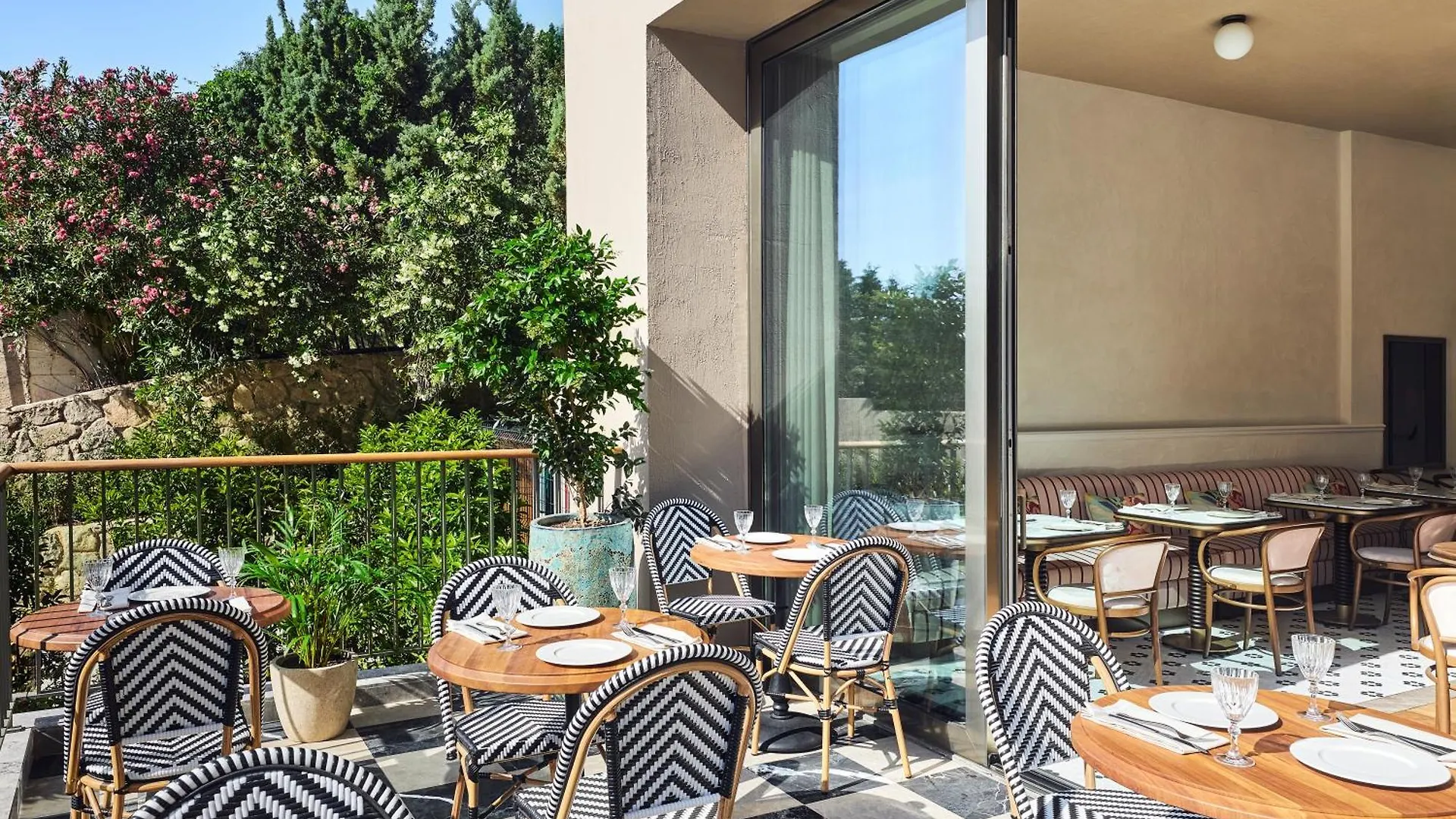 Hyde Bodrum (Adults Only)