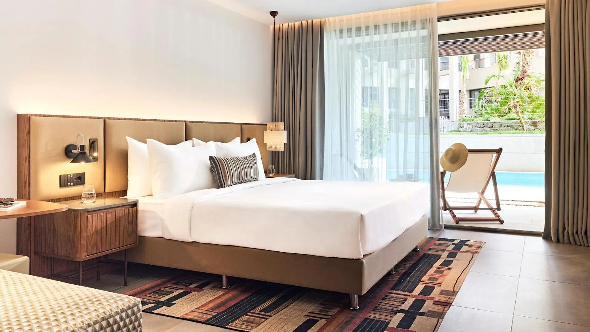 Hyde Bodrum (Adults Only)