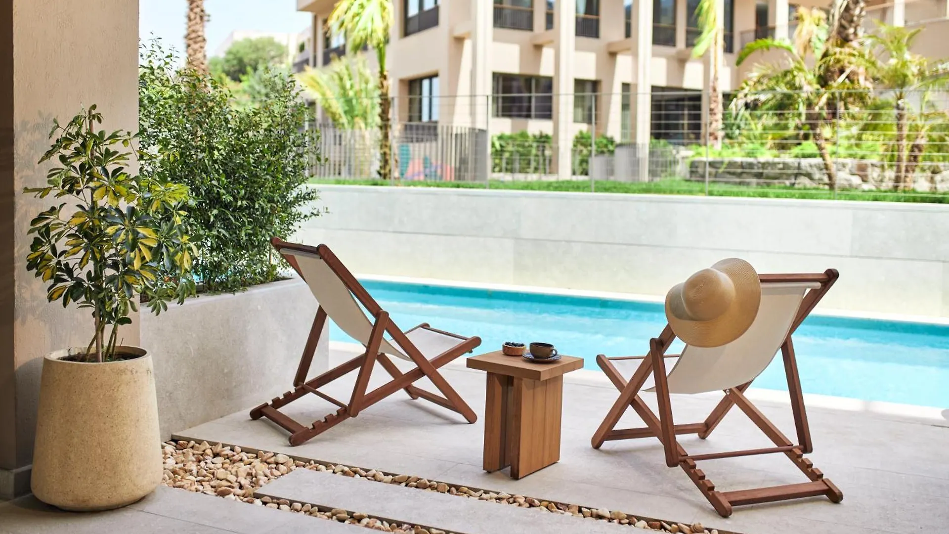 ***** Hotel Hyde Bodrum (Adults Only) Turkey