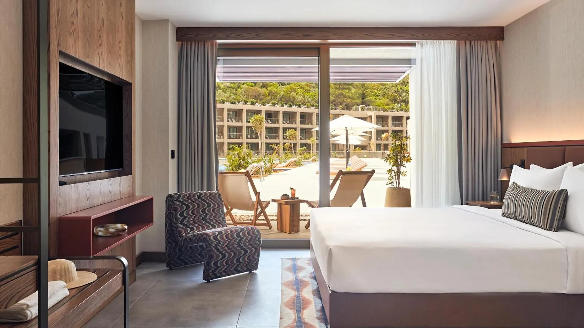 Hyde Bodrum (Adults Only) Hotel