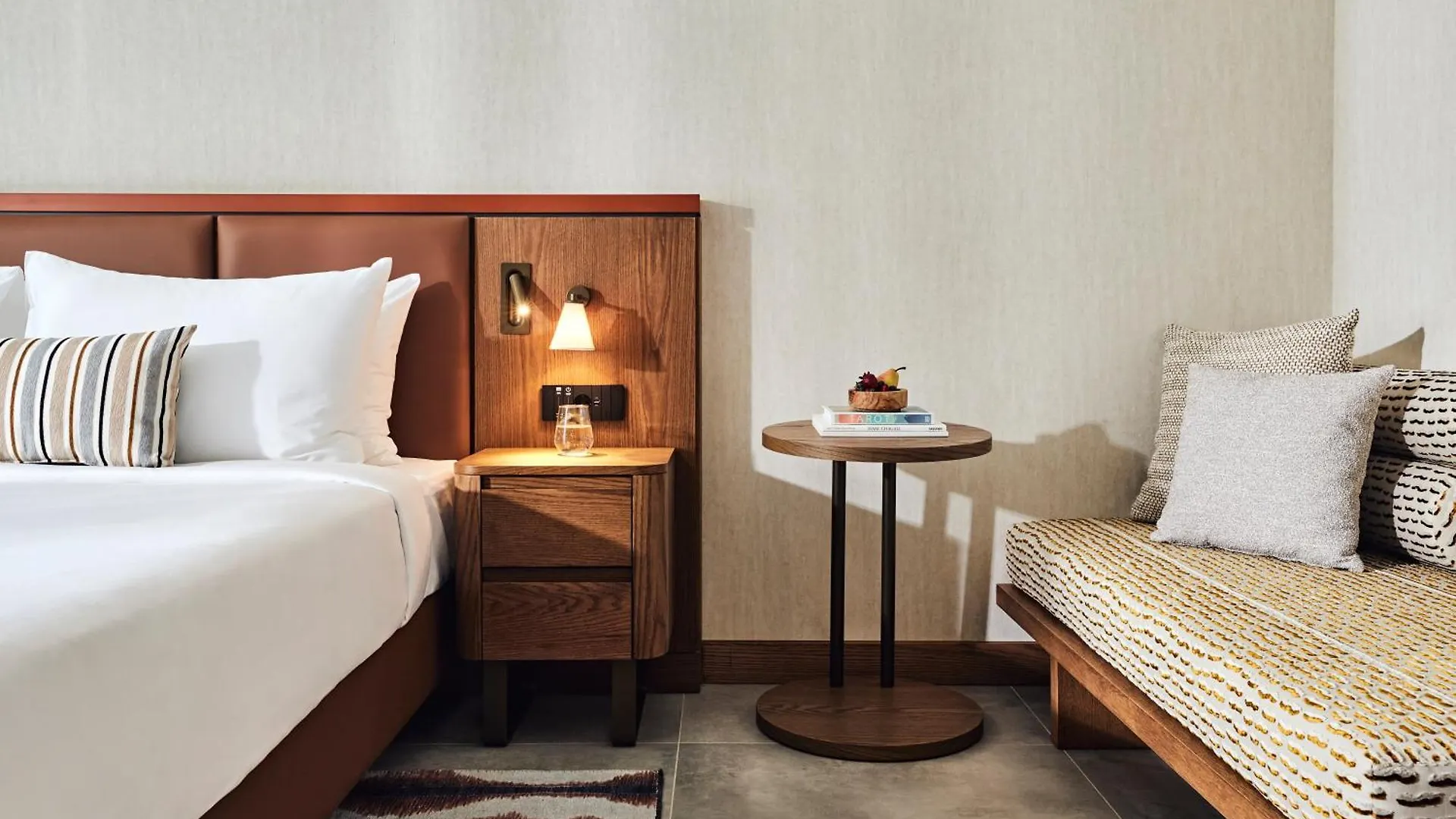 ***** Hotel Hyde Bodrum (Adults Only) Turkey