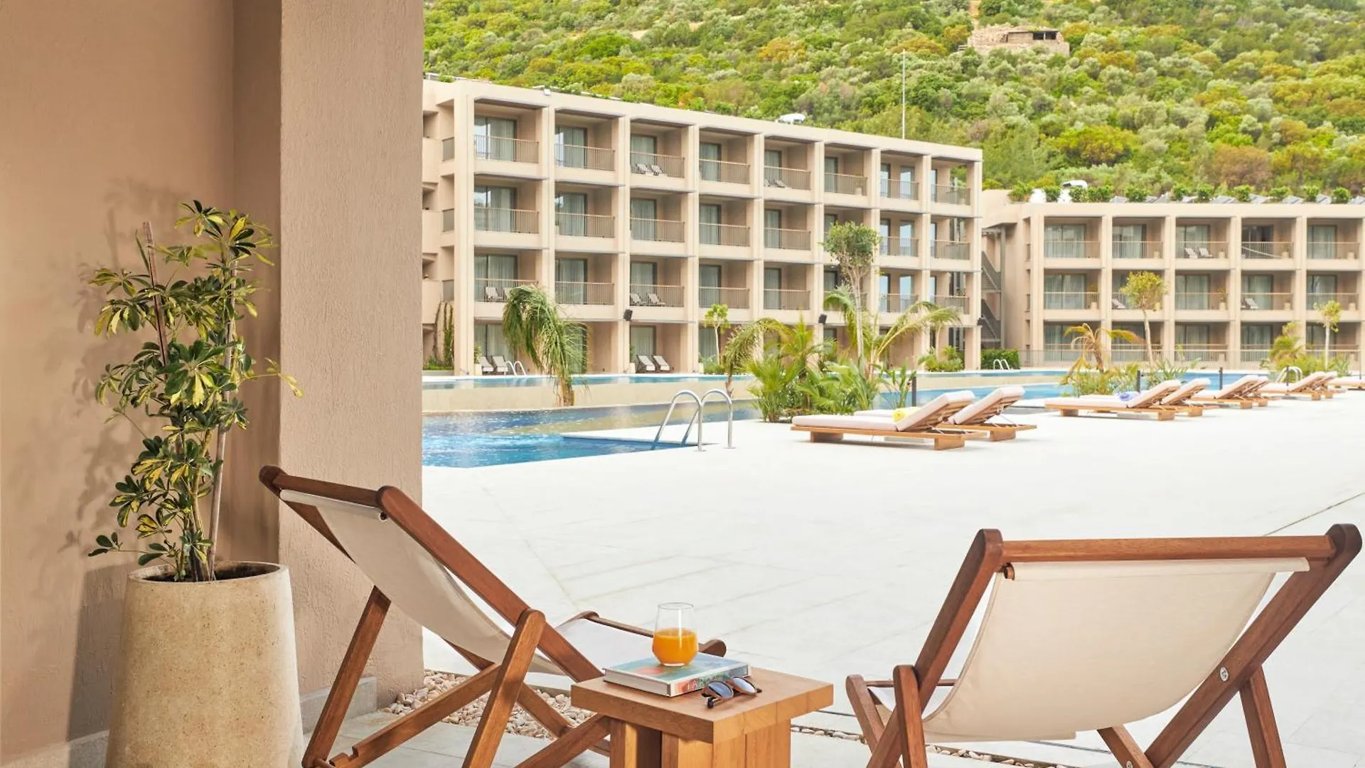 Hyde Bodrum (Adults Only)