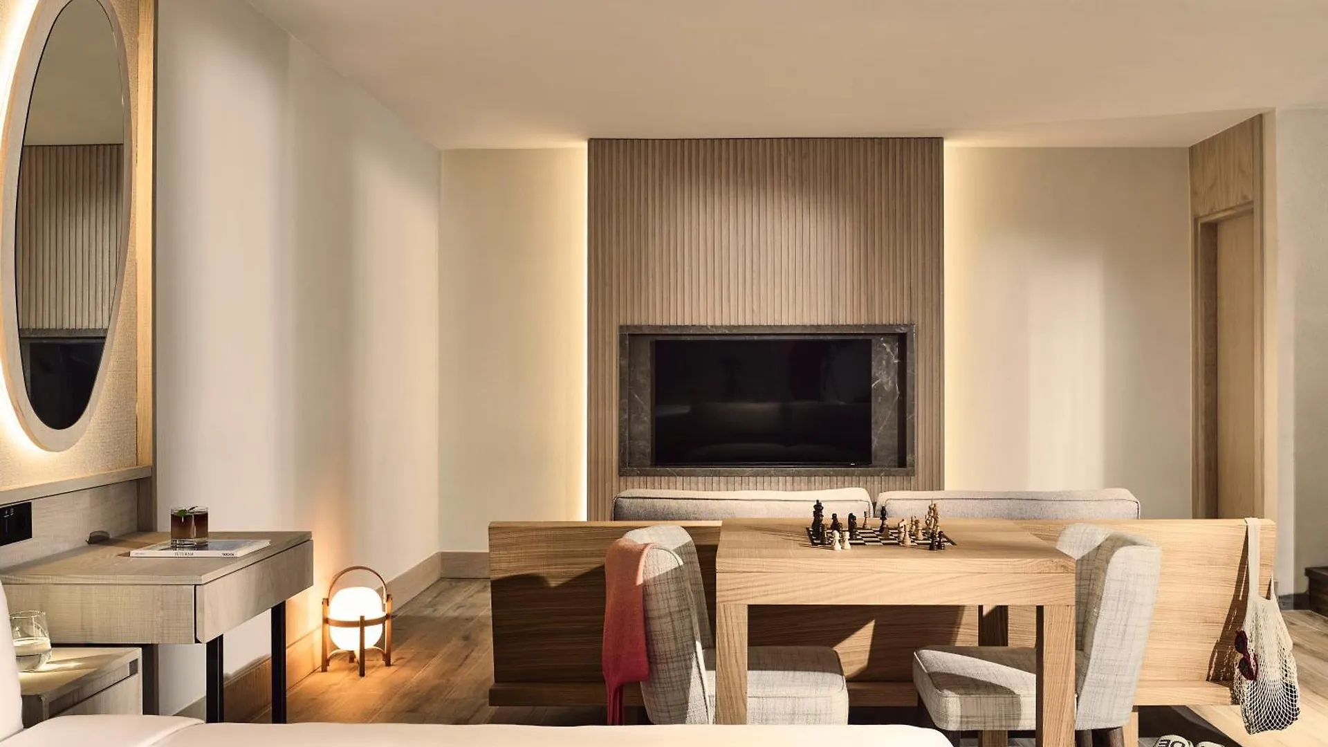 Hyde Bodrum (Adults Only)