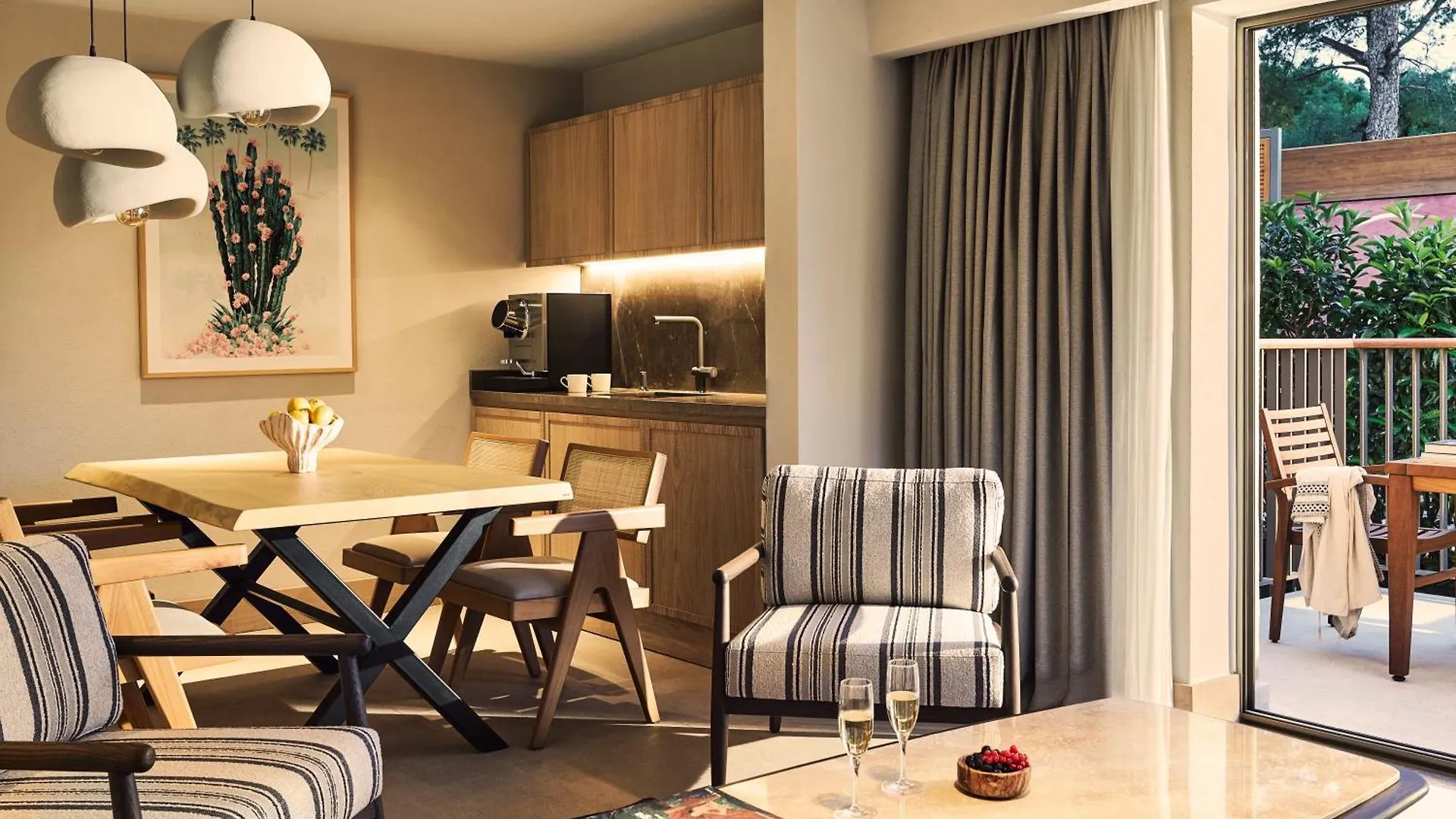 ***** Hotel Hyde Bodrum (Adults Only) Turkey
