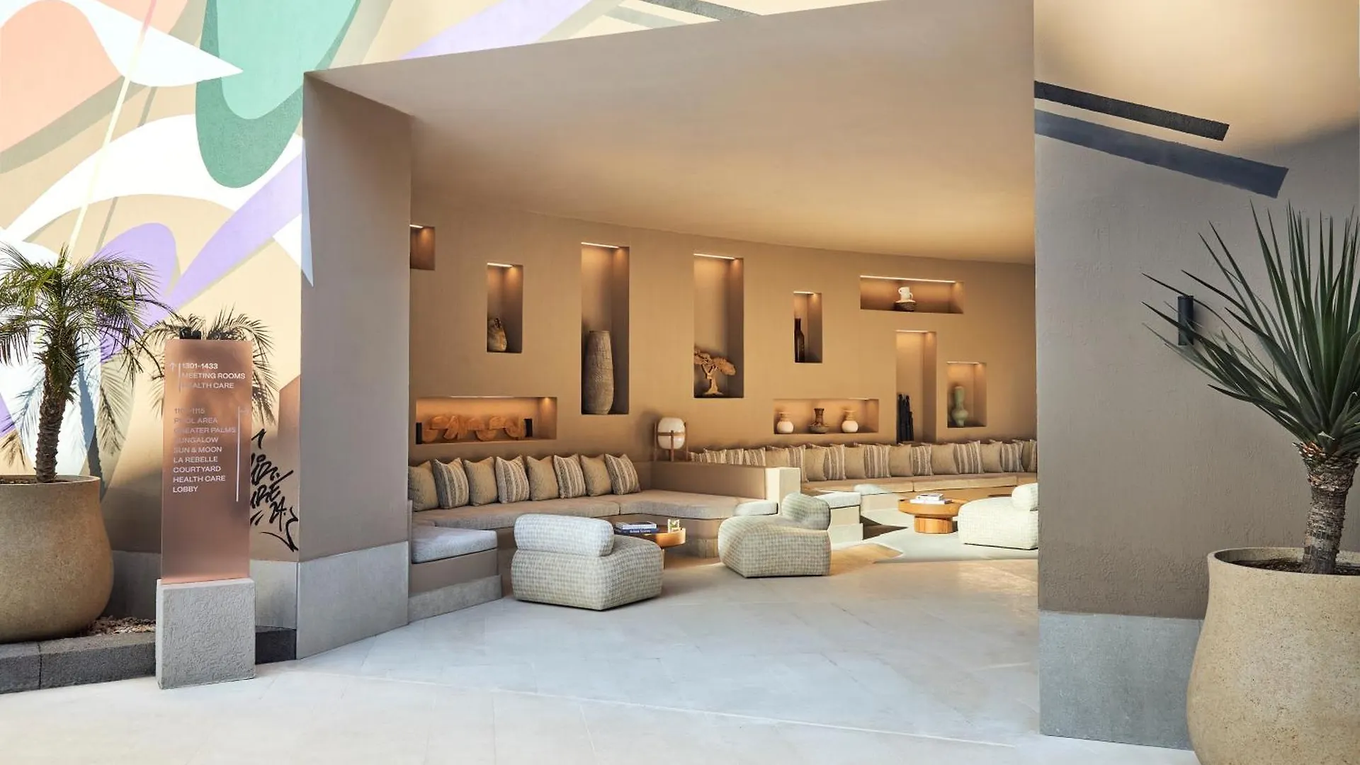 Hotel Hyde Bodrum (Adults Only)