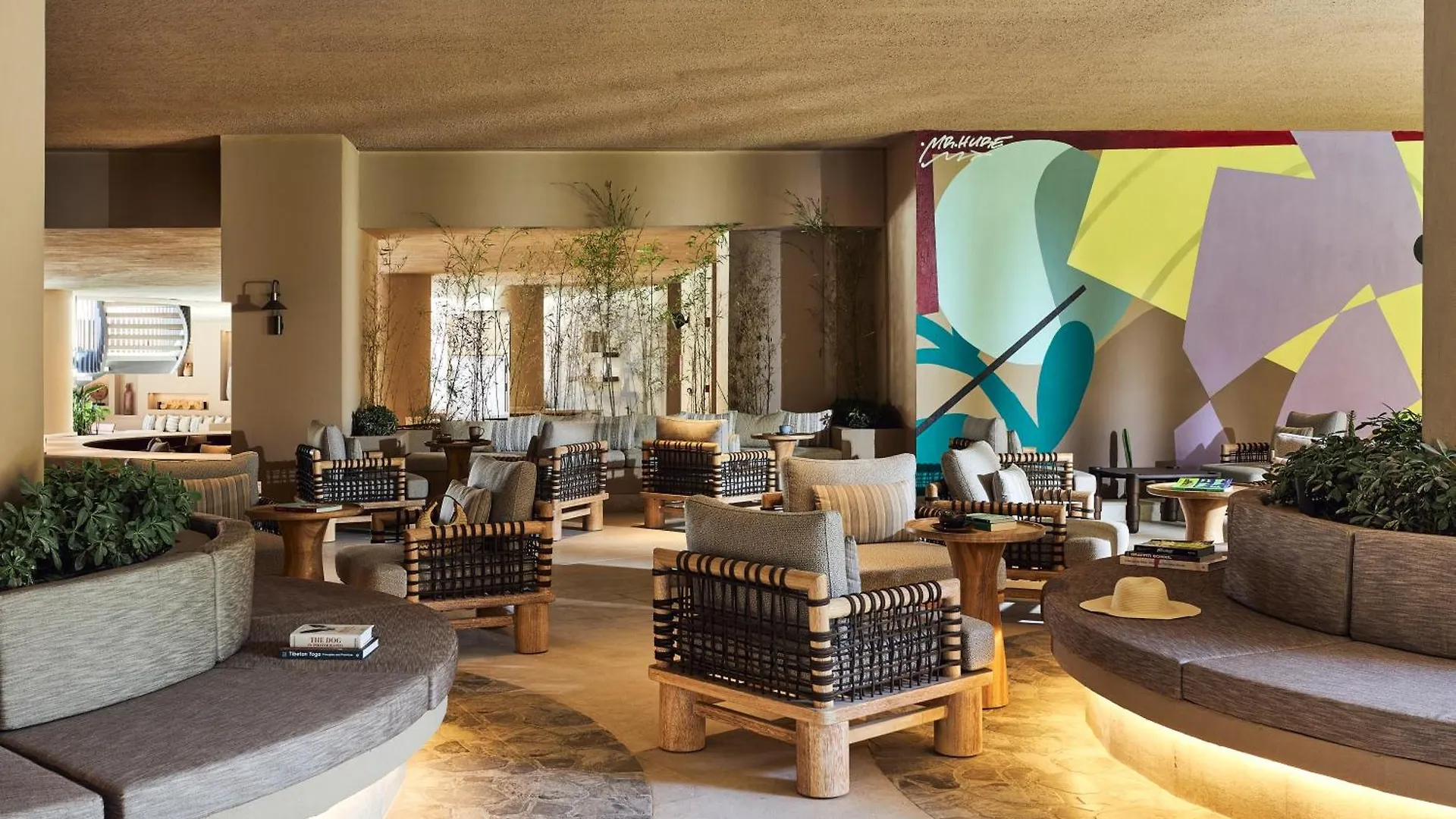 Hyde Bodrum (Adults Only) Turkey