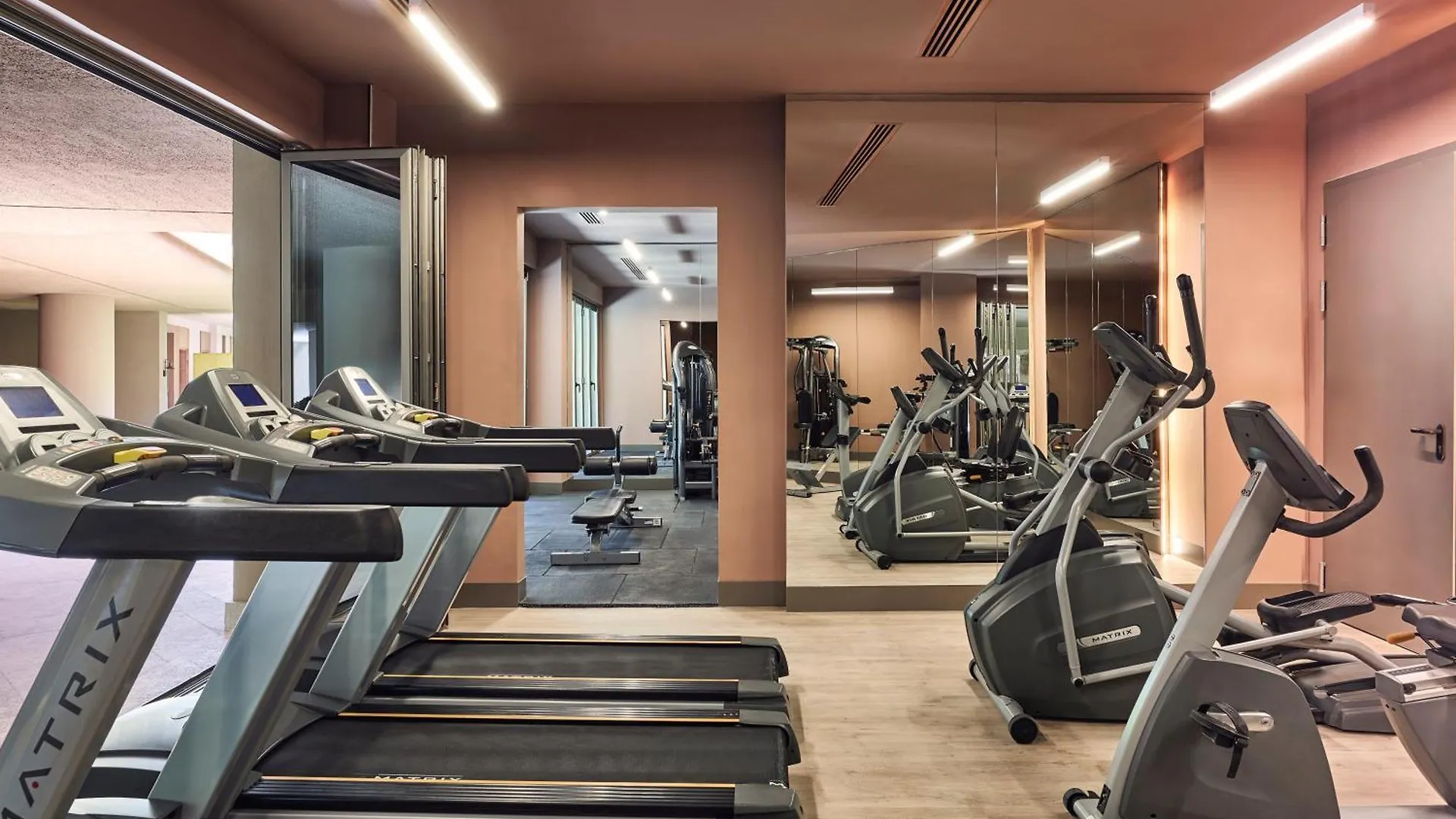 Hyde Bodrum (Adults Only) Hotel