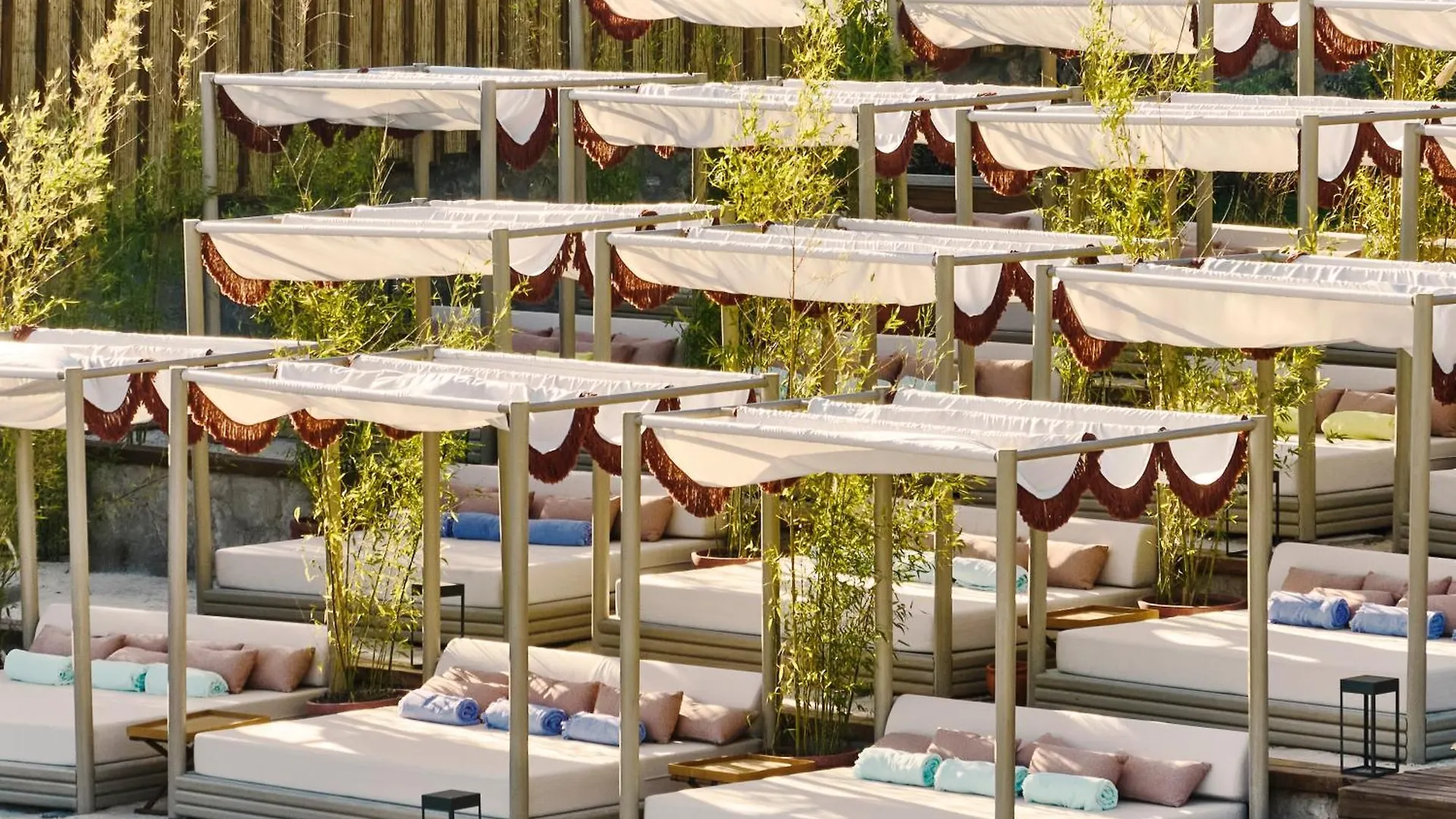 Hyde Bodrum (Adults Only)