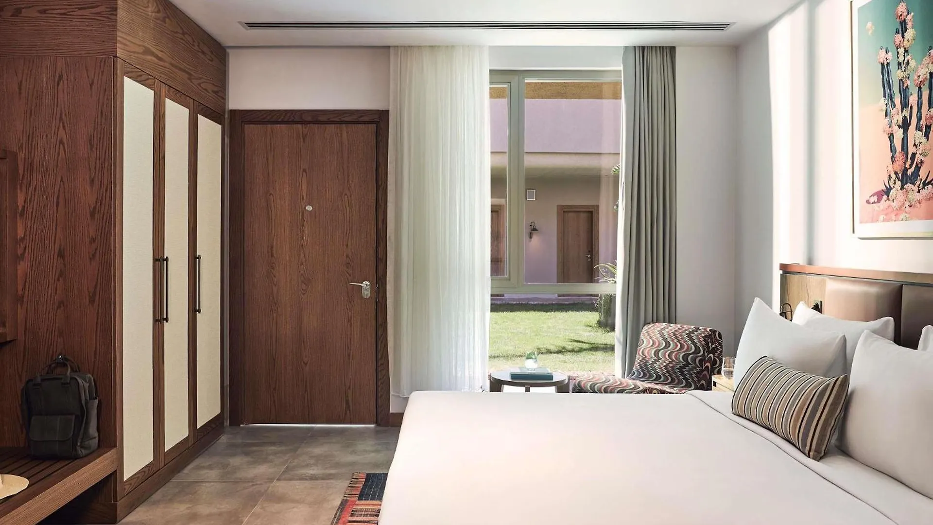 Hyde Bodrum (Adults Only)